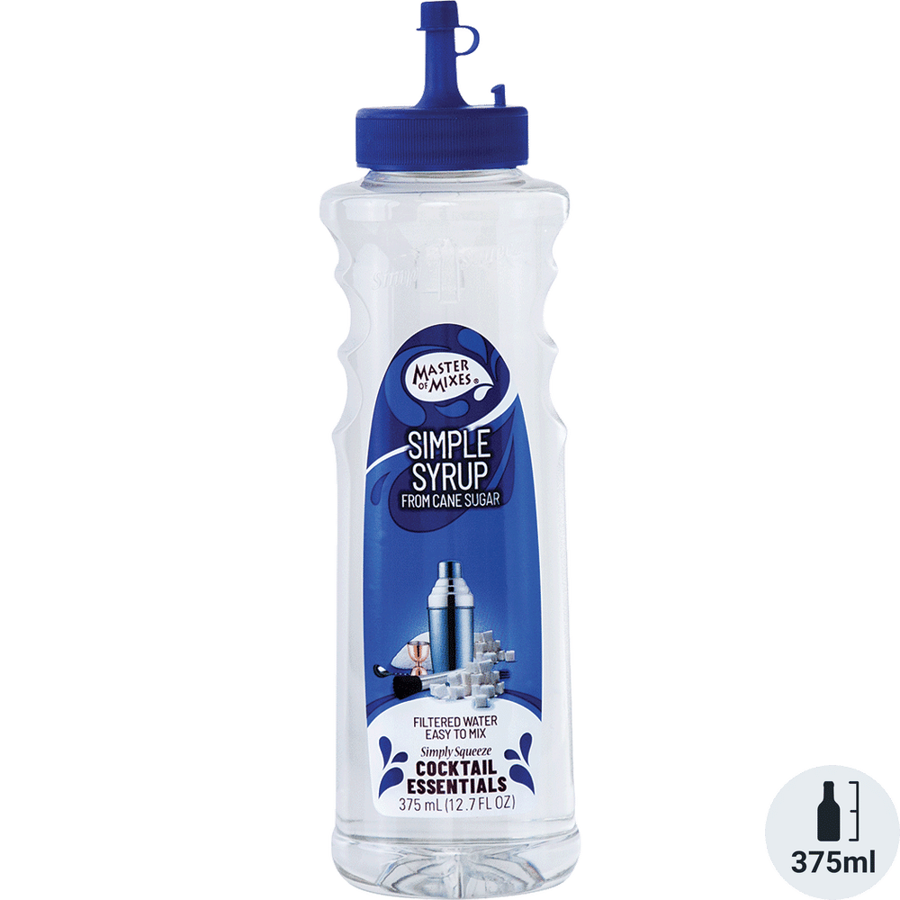 Master of Mixer 375ml.